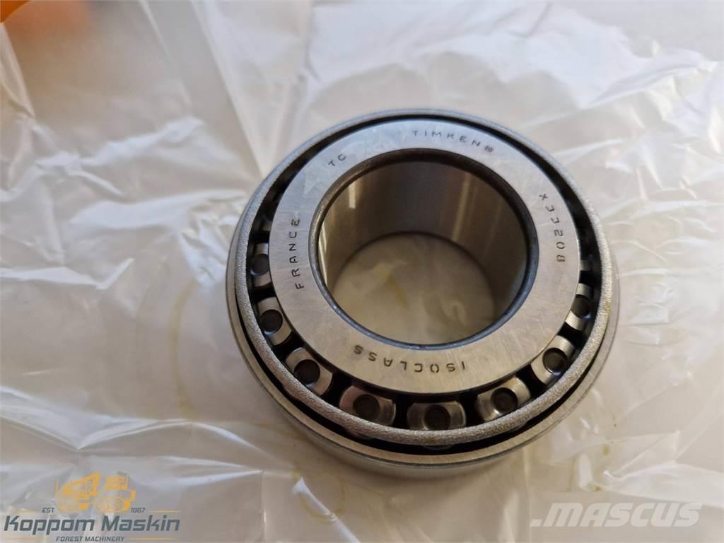 Eco Log 7031156 Chasís