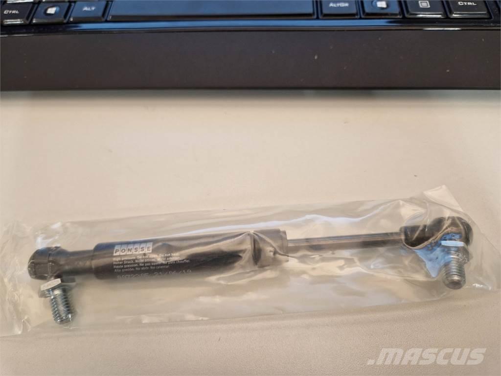 Ponsse 0072305 Chasís