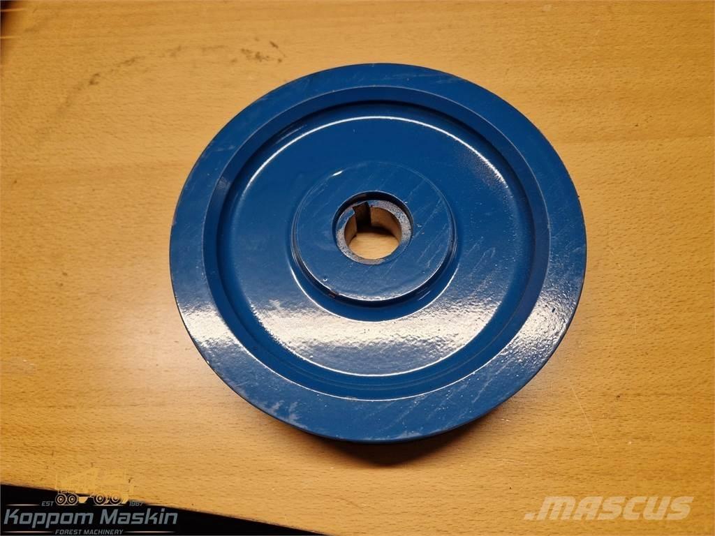 Rottne 065-0096 Motores