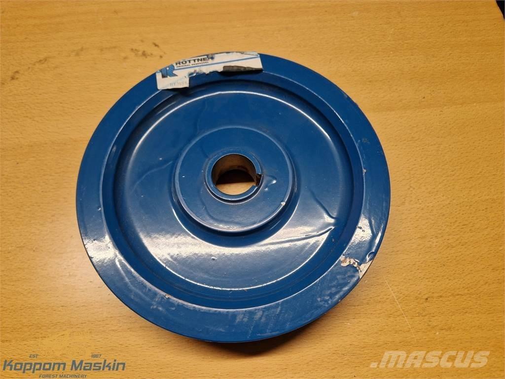 Rottne 065-0096 Motores