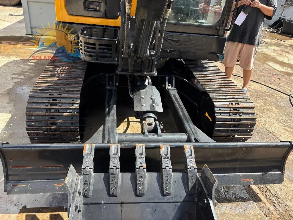 Sany SY 60 C Excavadoras sobre orugas