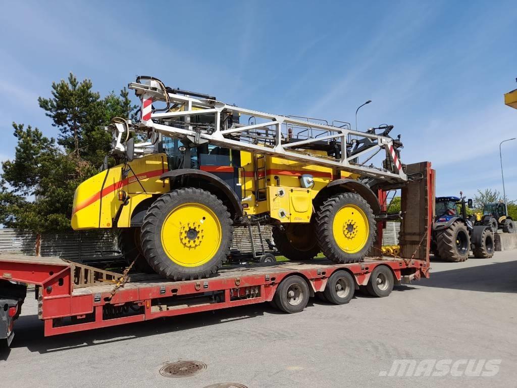 Artec F40 Pulverizadores autopropulsados