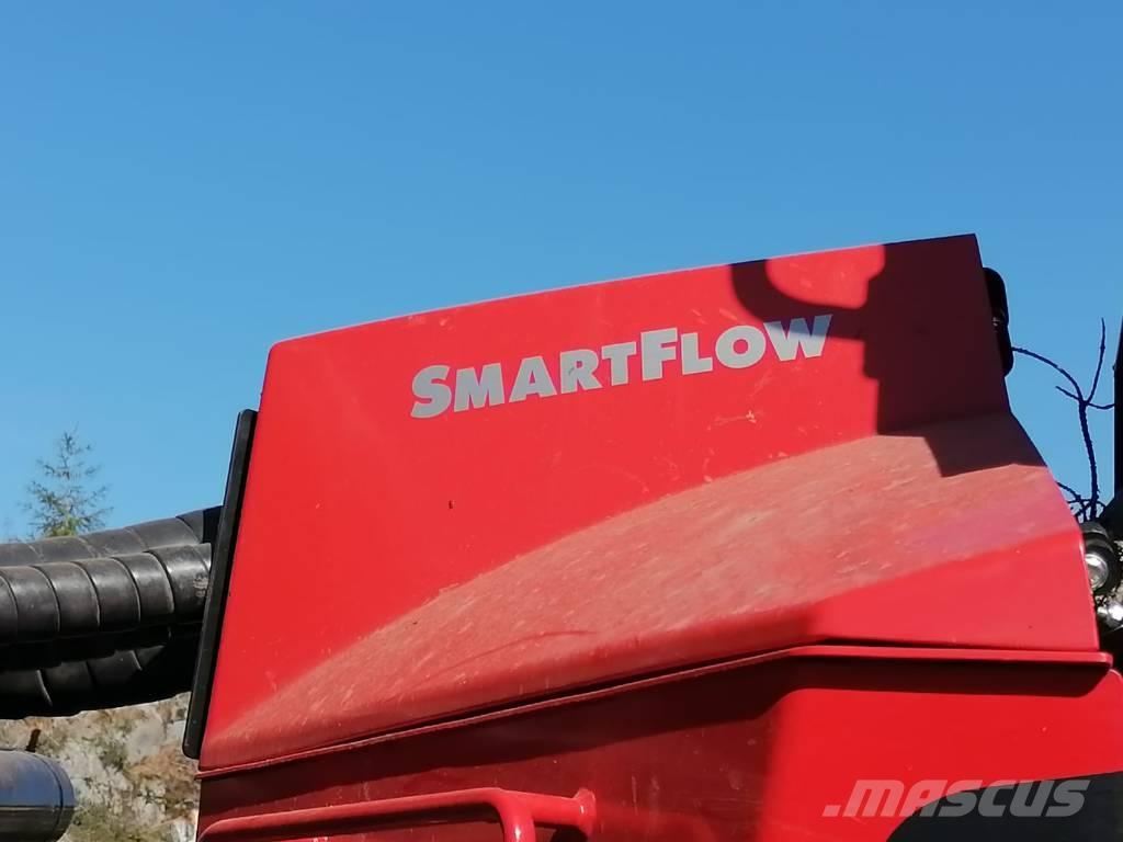 Komatsu 845 Transportadoras