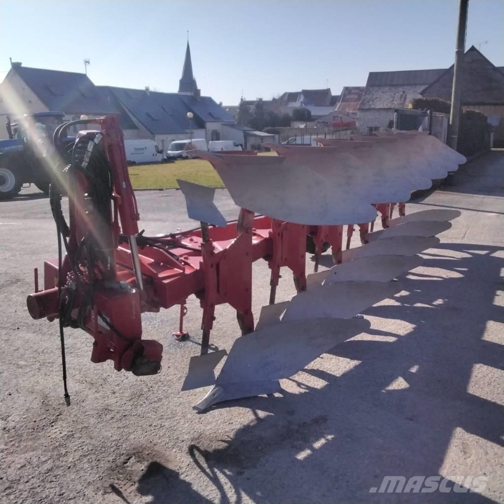 Demblon TC 75 LV Arados reversibles