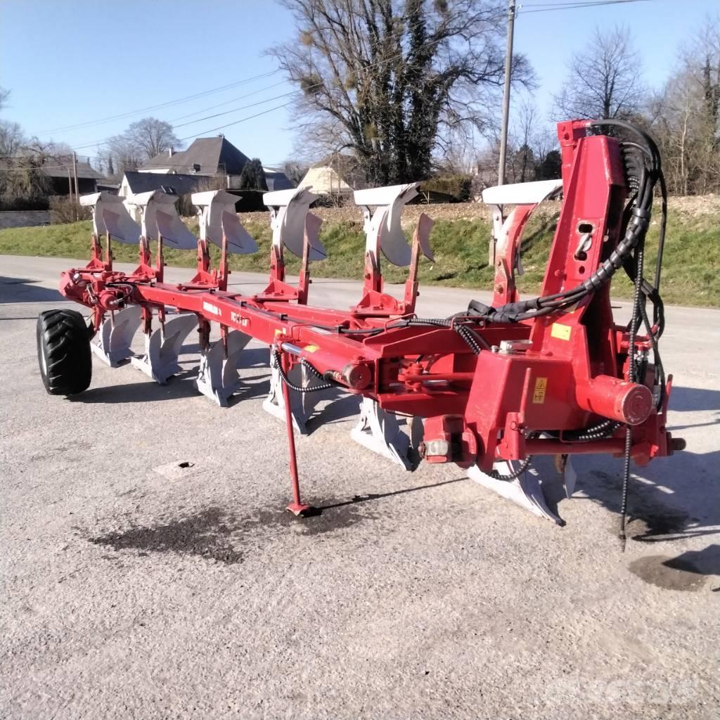 Demblon TC 75 LV Arados reversibles