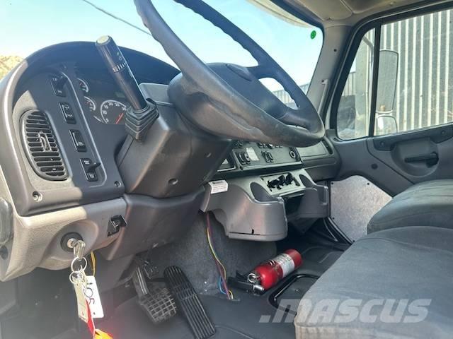 Freightliner M2 Vehículos de reciclaje