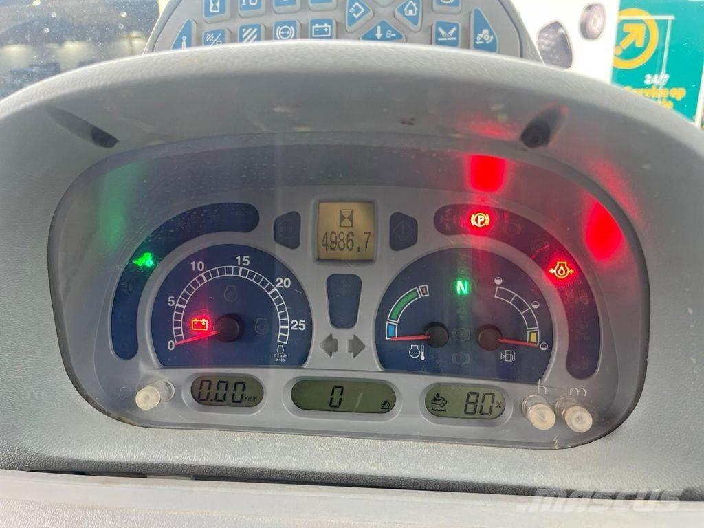 New Holland T6.175 Tractores