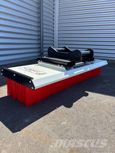 Nordicc Sopborste Cepillos