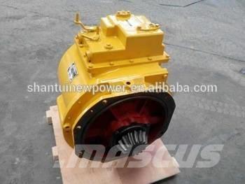 Shantui SD 32 W Transmisiones