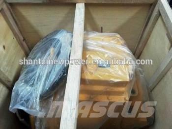 Shantui SD 32 W Transmisiones