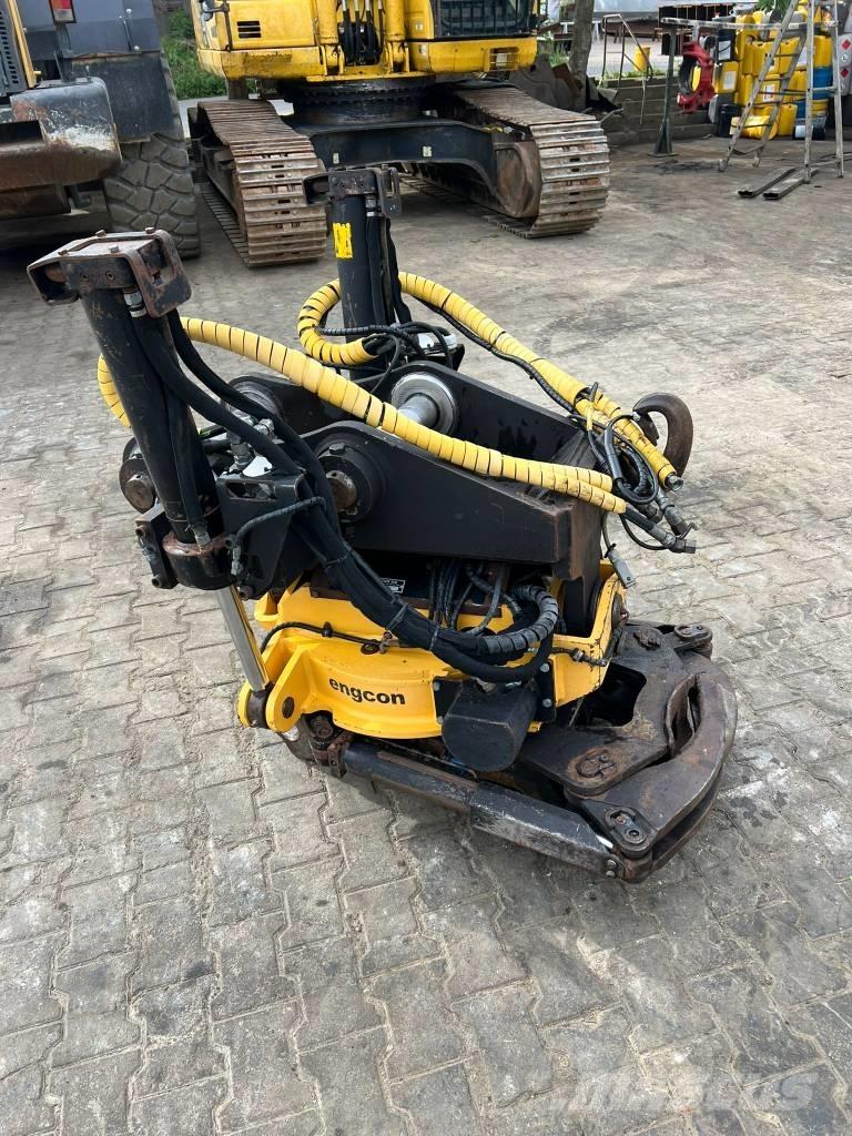  Rotator Engcon Volteadoras