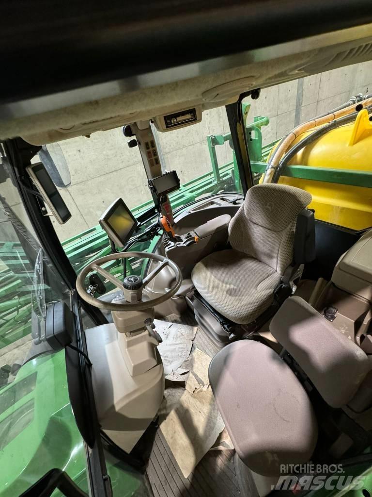 John Deere R4040i Pulverizadores autopropulsados