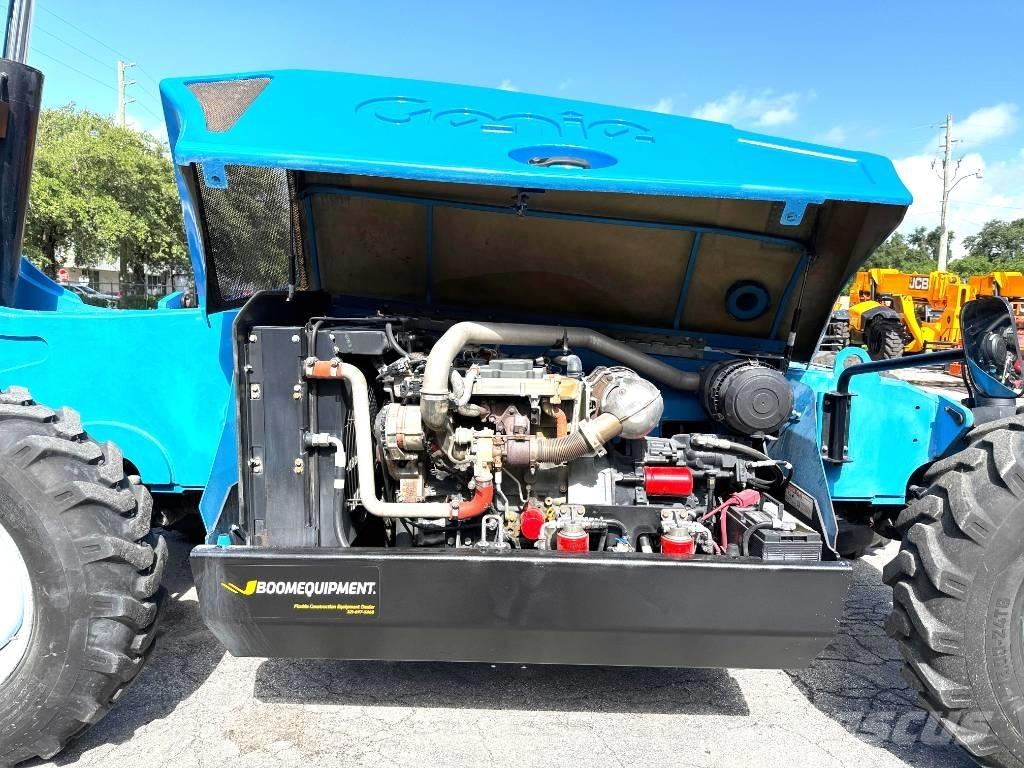 Genie GTH 844 Carretillas telescópicas