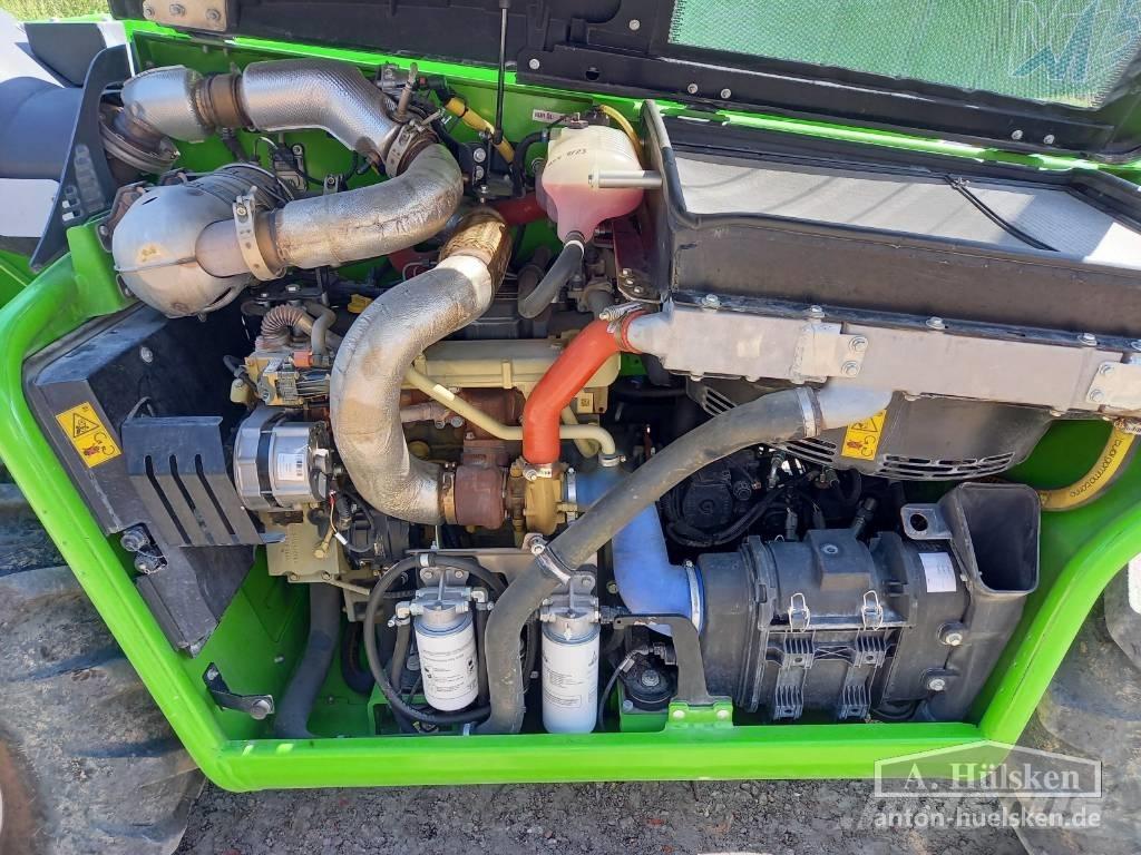 Merlo TF 42.7-140 Carretillas telescópicas