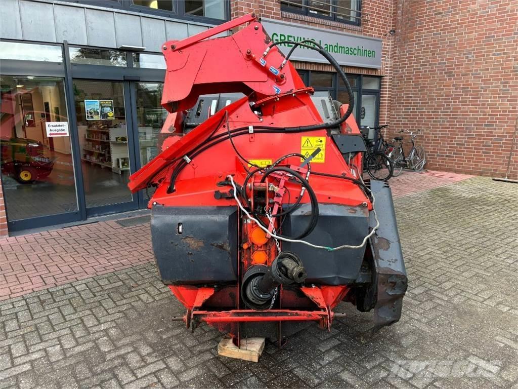 Kuhn Primor 2060 m Otra maquinaria agrícola