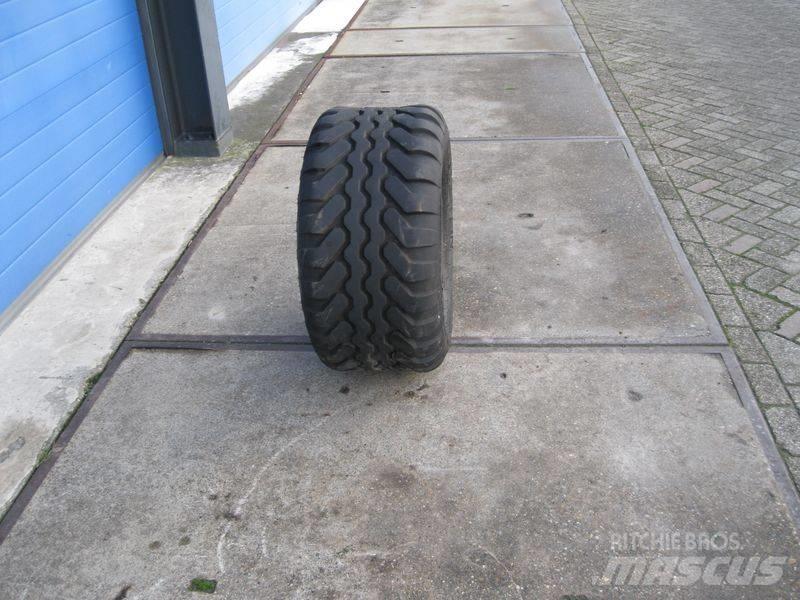 Vredestein 380/55R17 Ruedas