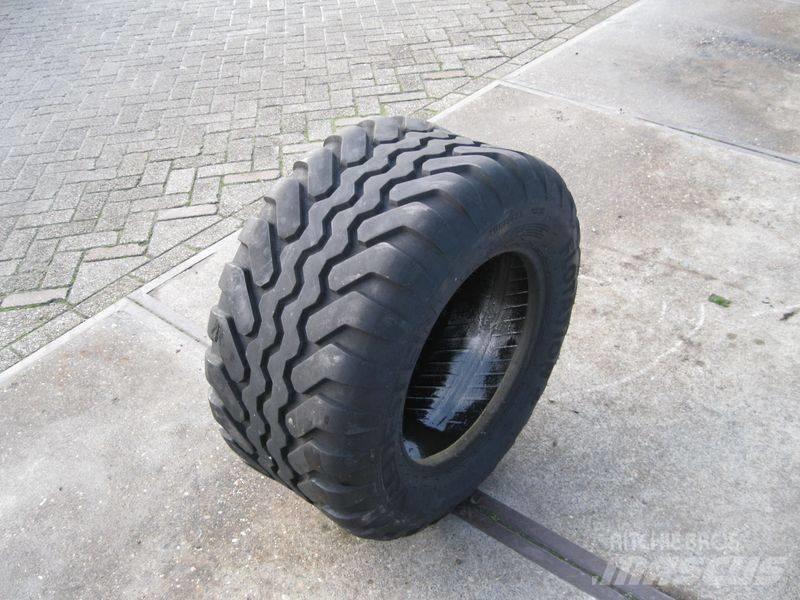 Vredestein 380/55R17 Ruedas