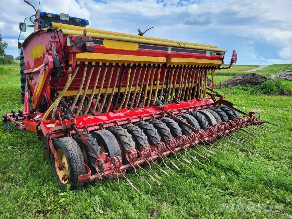 Väderstad Rapid400C Taladros