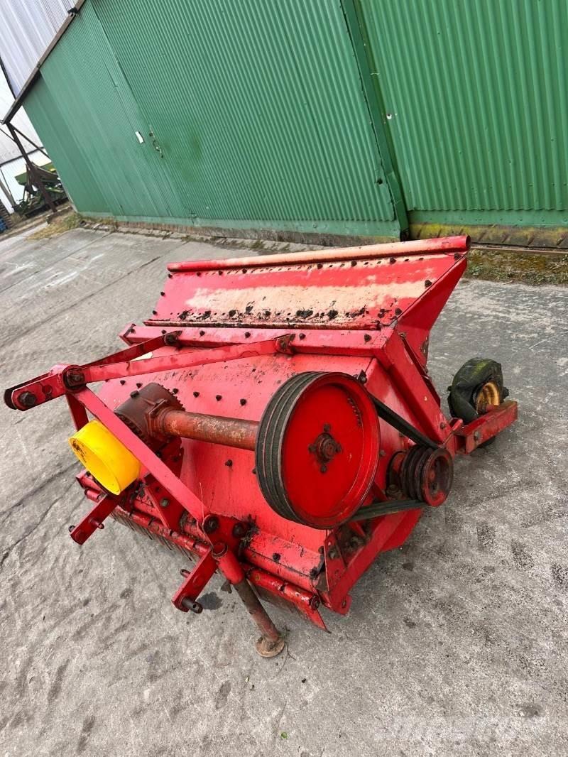 Taarup SKT 1500 Otros equipos para cosechadoras de forraje