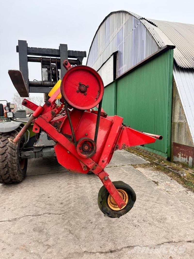 Taarup SKT 1500 Otros equipos para cosechadoras de forraje