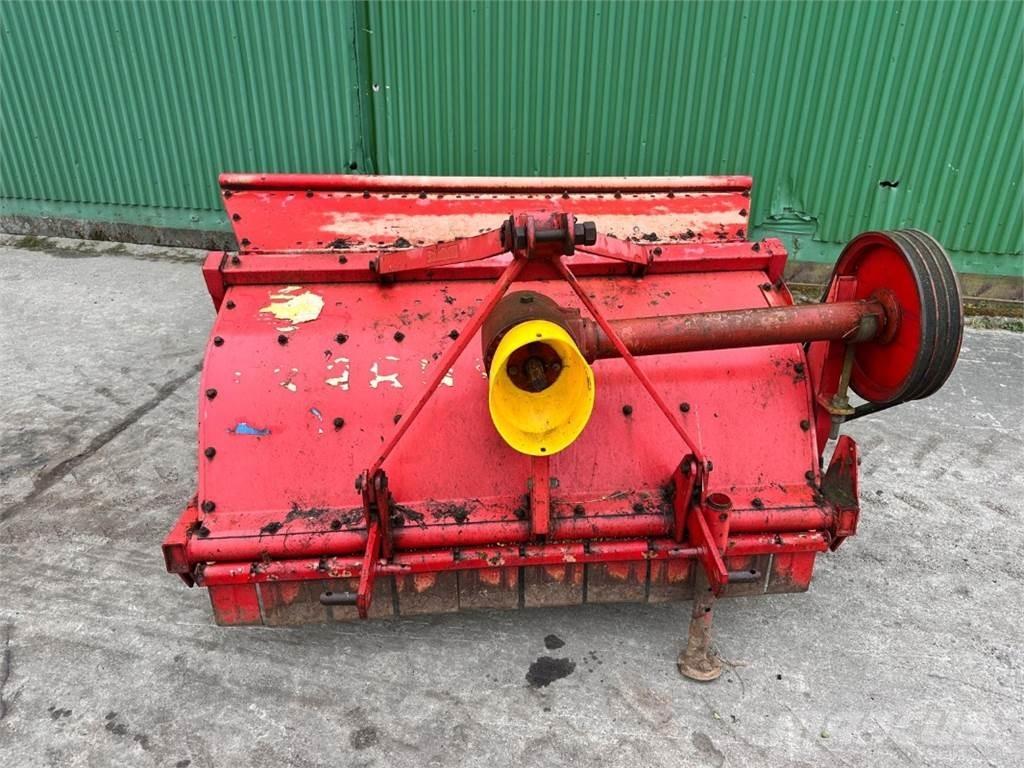 Taarup SKT 1500 Otros equipos para cosechadoras de forraje