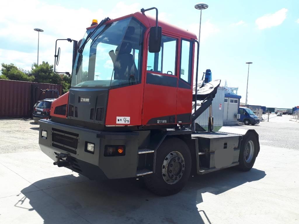 Kalmar TR618i Tractocamiones para terminales