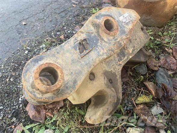  JB Conectores rápidos