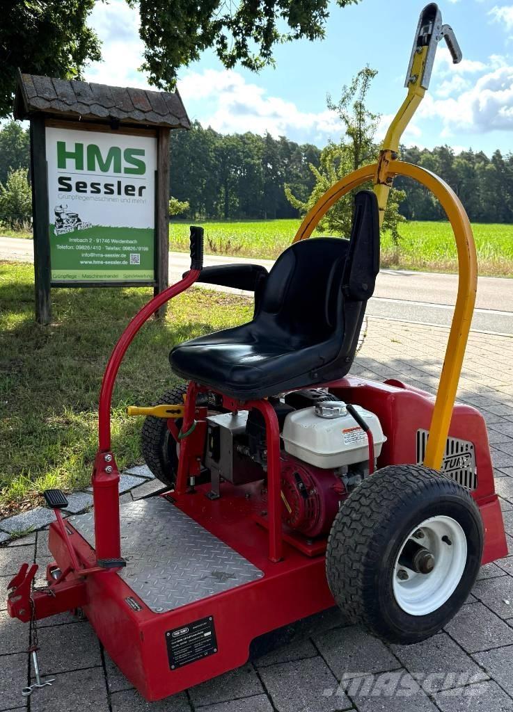  Tru Turf RS48-11E Rodillos de jardinería