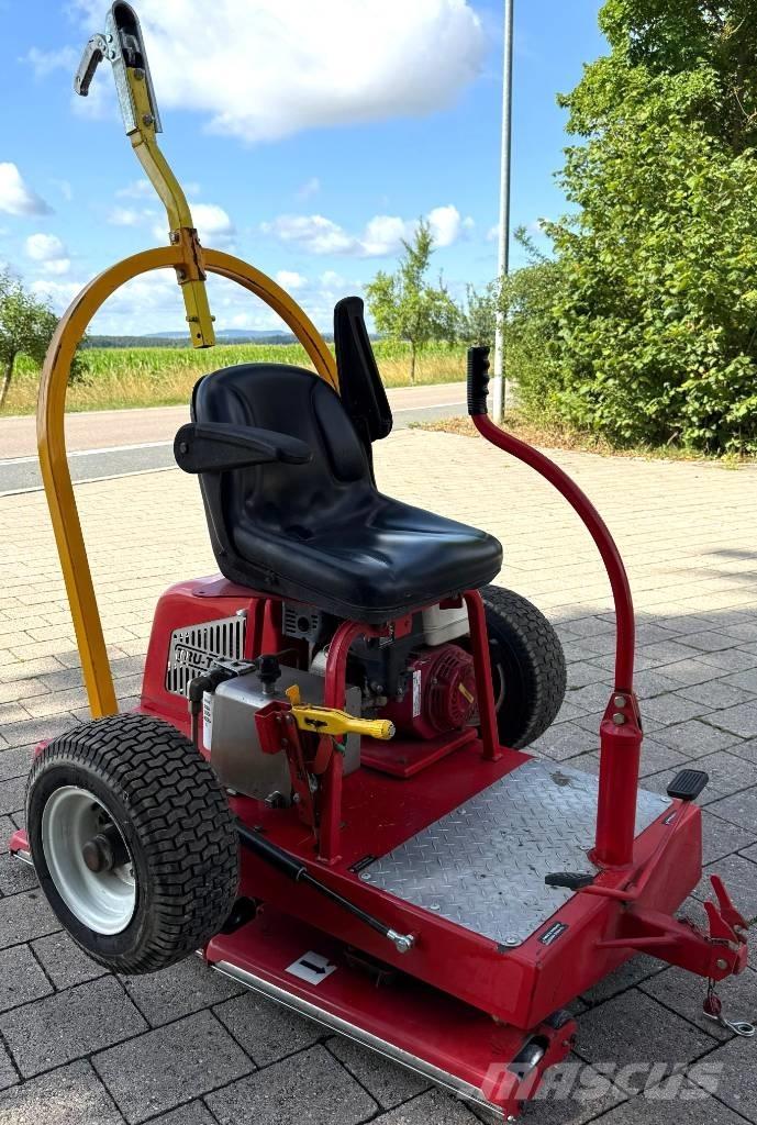  Tru Turf RS48-11E Rodillos de jardinería