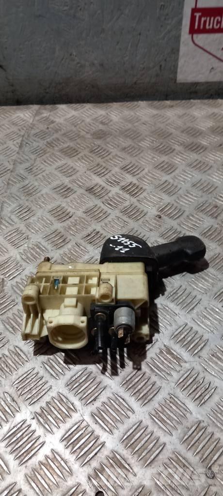 Scania R 420    1774972 Cabinas