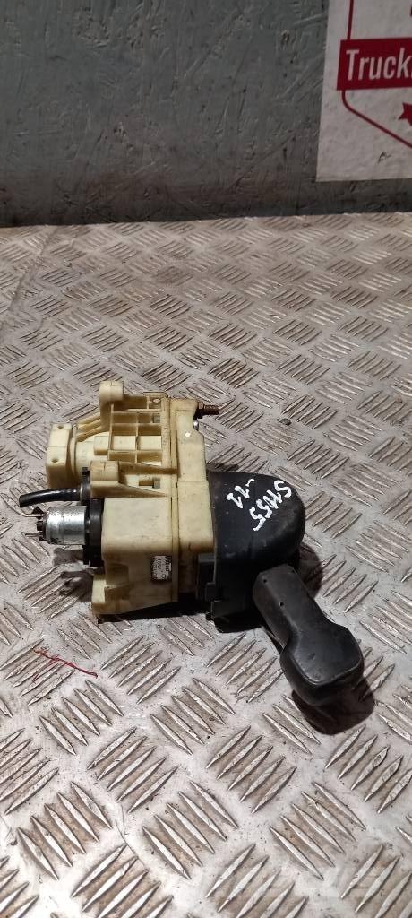 Scania R 420    1774972 Cabinas