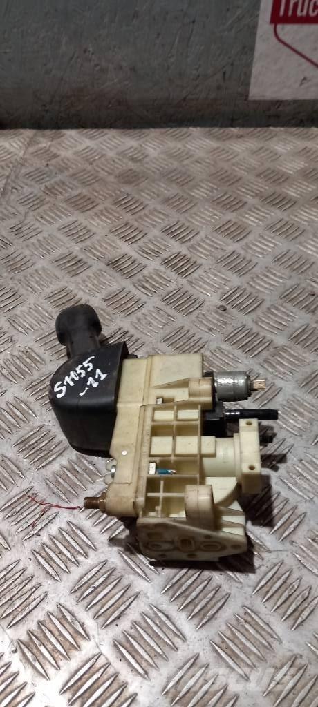 Scania R 420    1774972 Cabinas