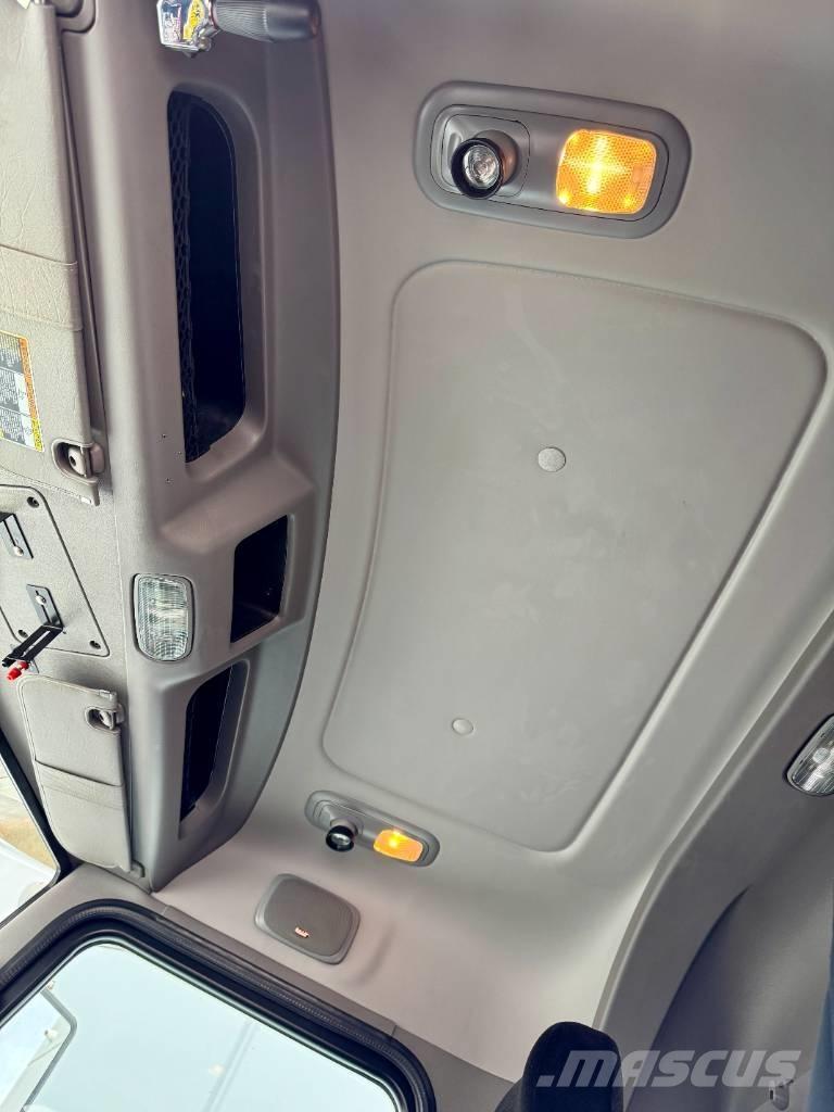 Peterbilt 367 Camiones tractor