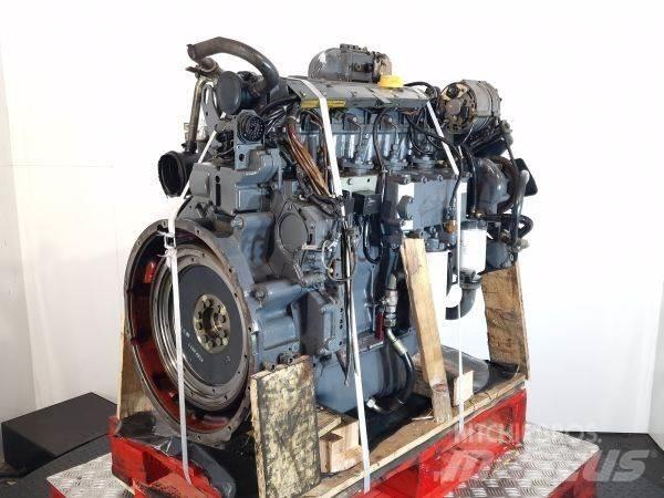 Deutz BF4M1013FC Motores