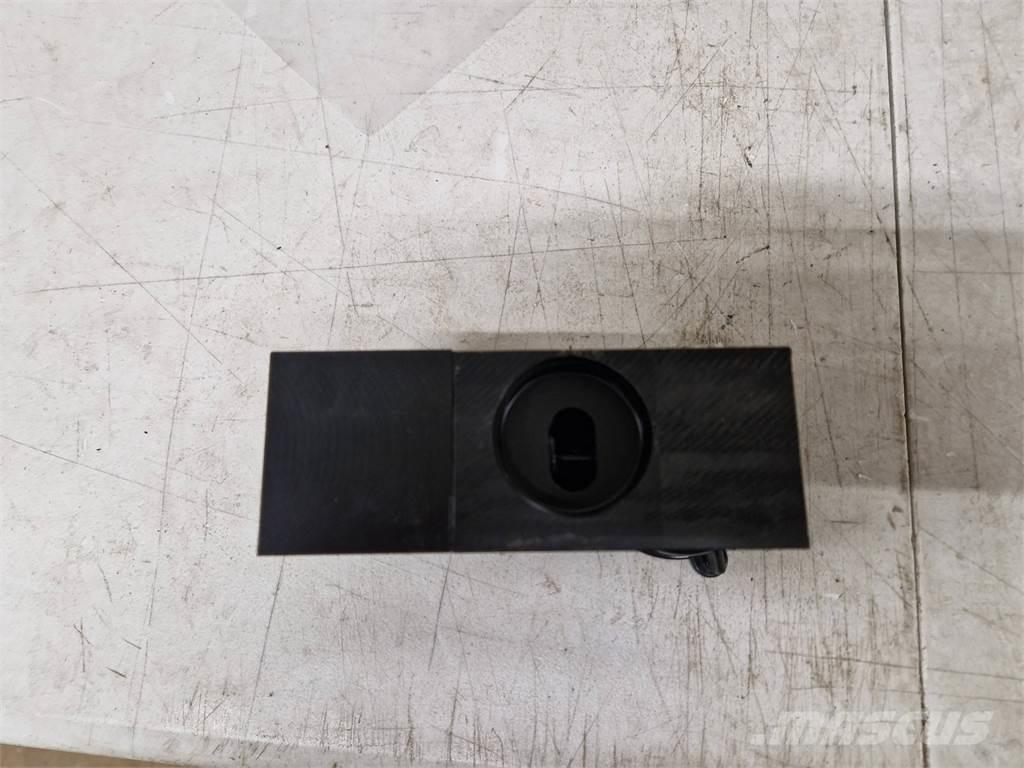 Eco Log 7034760 Cabezales cortadores