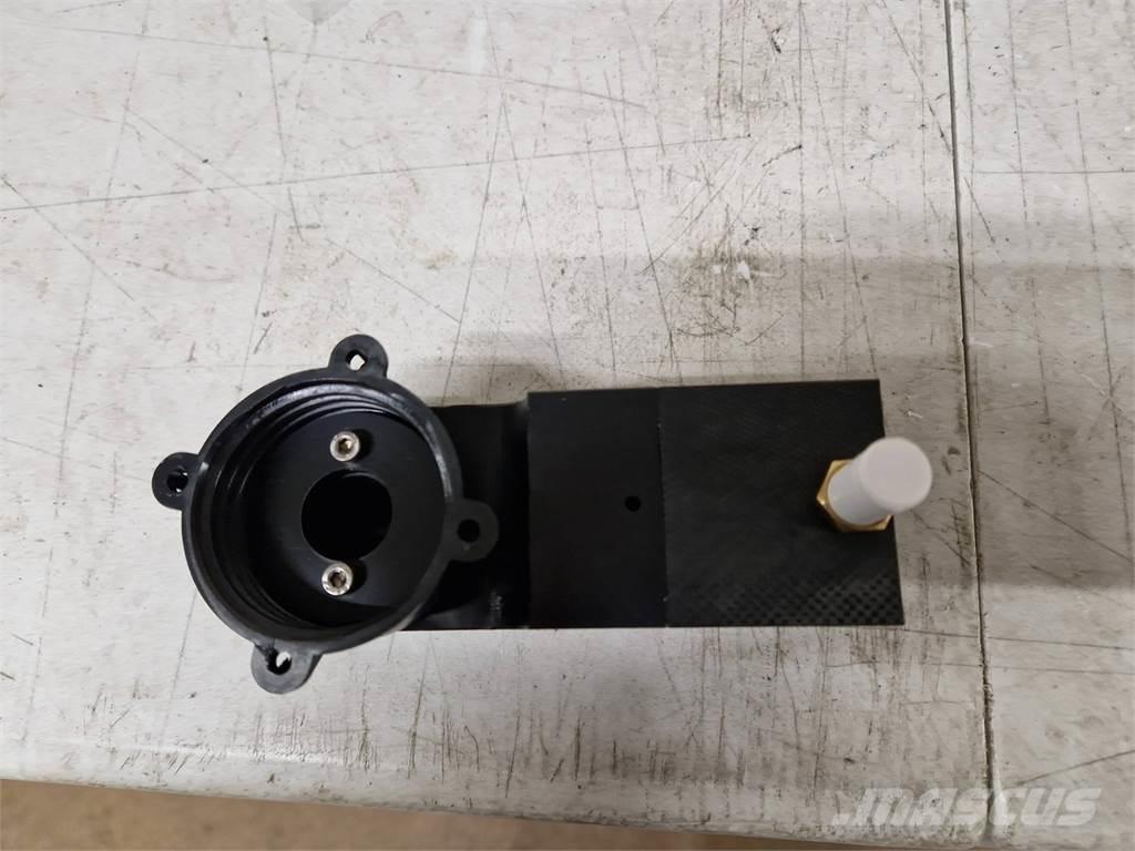 Eco Log 7034760 Cabezales cortadores