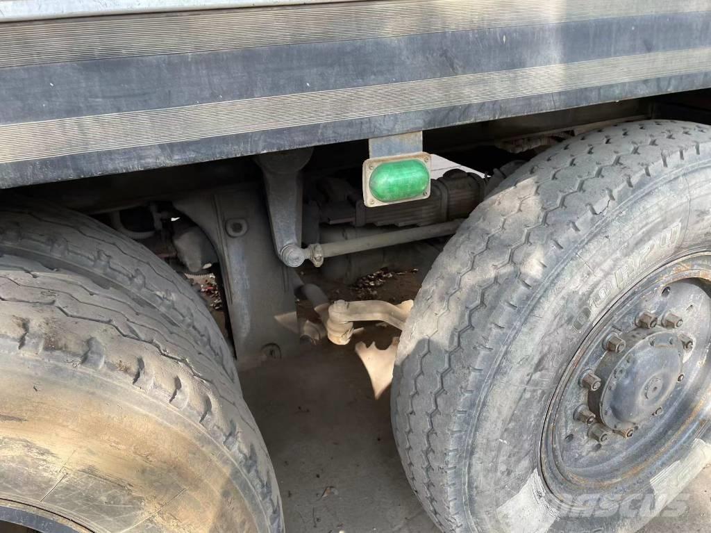 XCMG QY 110 K Grúas todo terreno