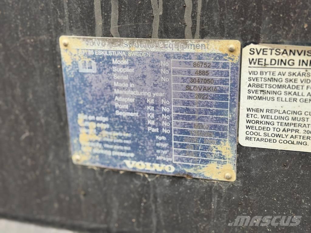 Volvo L 180 H Cargadoras sobre ruedas