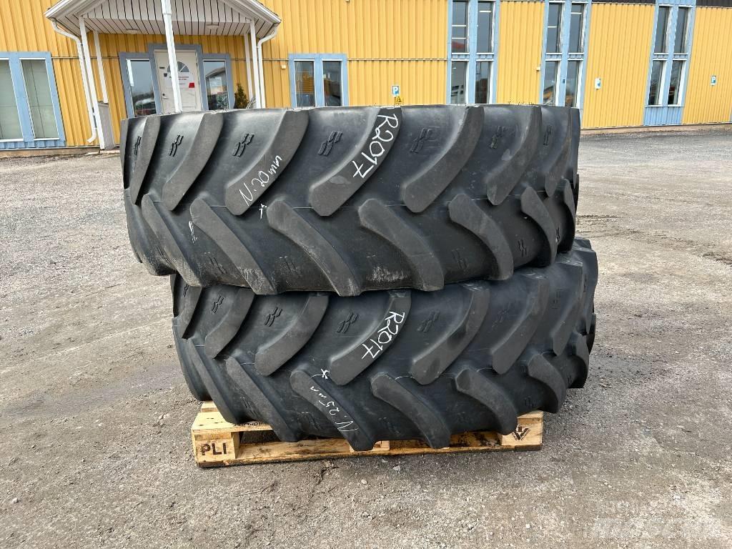 Alliance 520/85R38 Ruedas