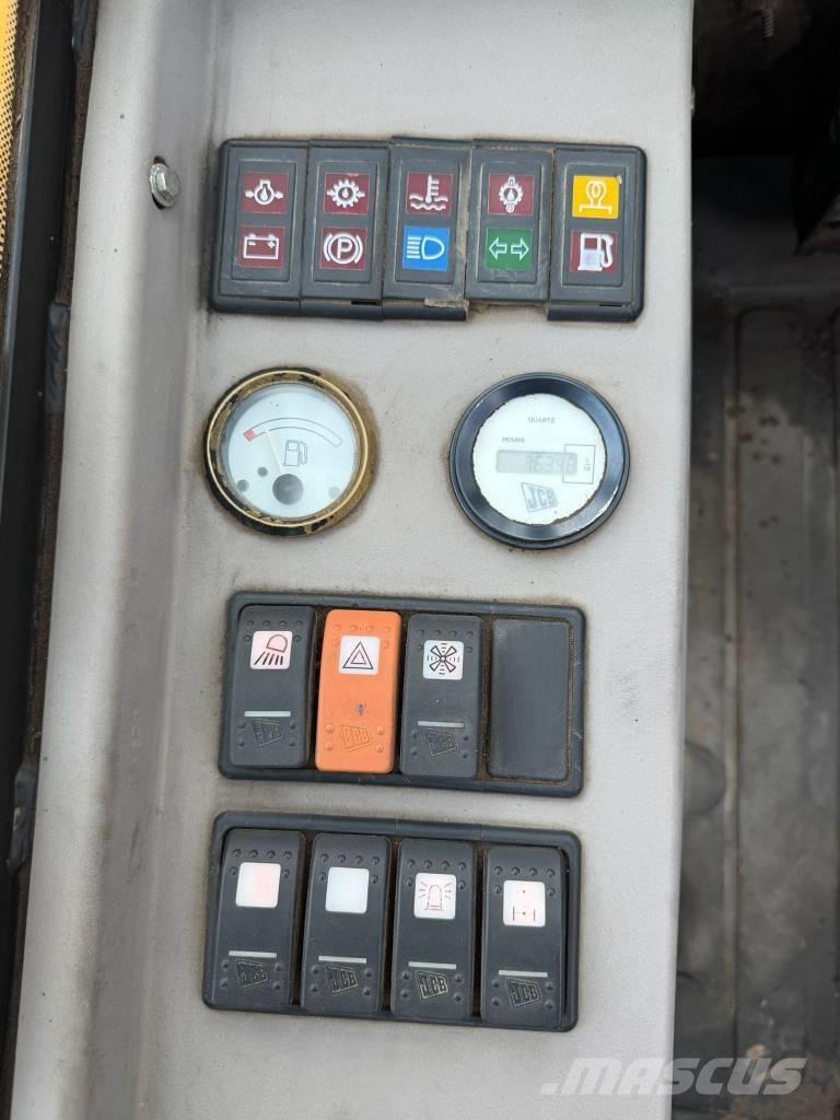 JCB 926 Camiones diesel