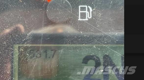 CAT 908 M Cargadoras sobre ruedas