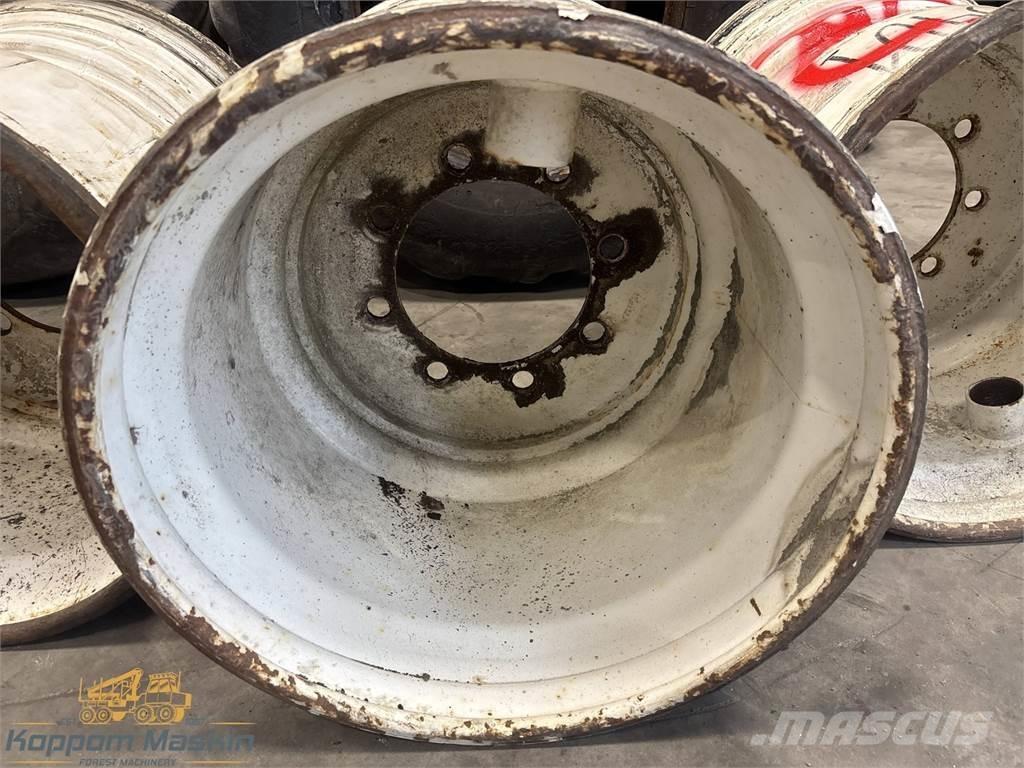 Gremo 704 20x22,5 Llantas