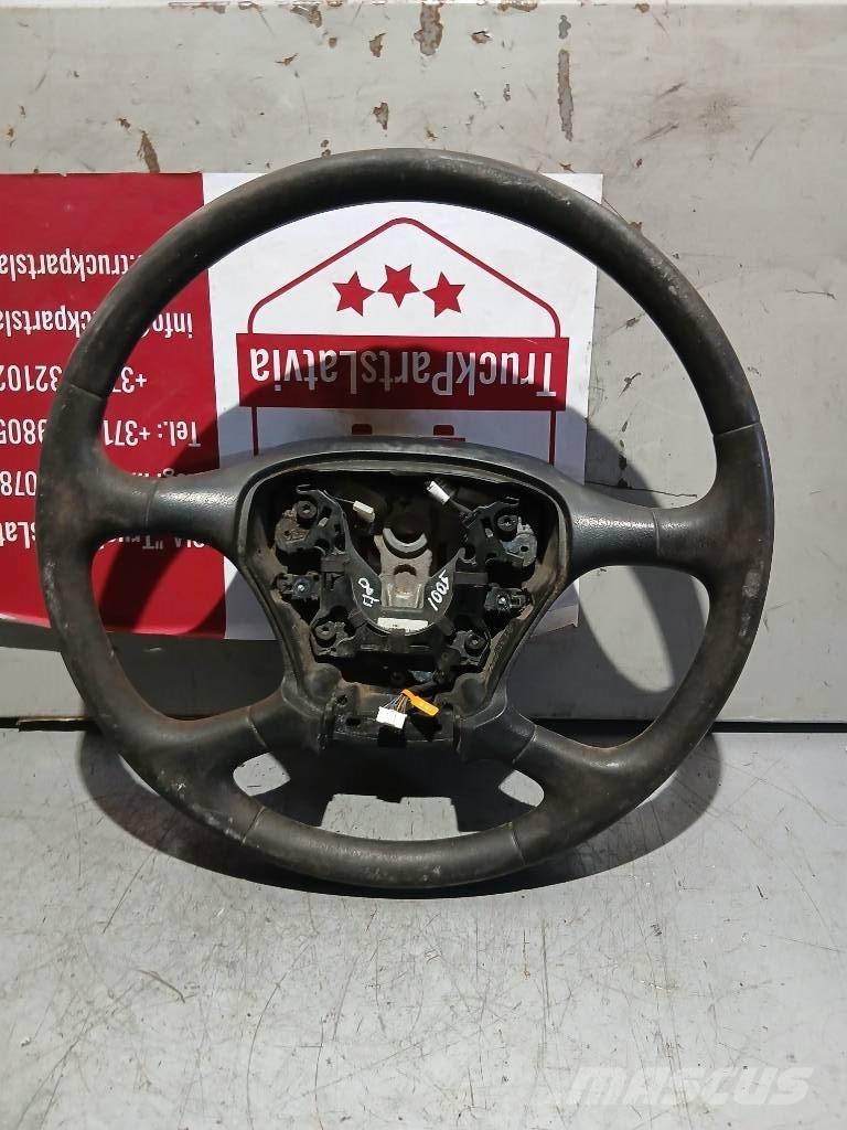 Scania P 420   1495393 Cabinas