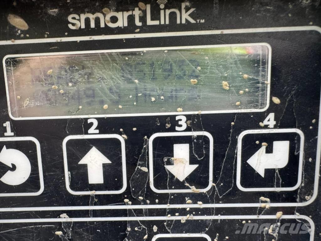 Genie GS 1932 Plataformas tijera