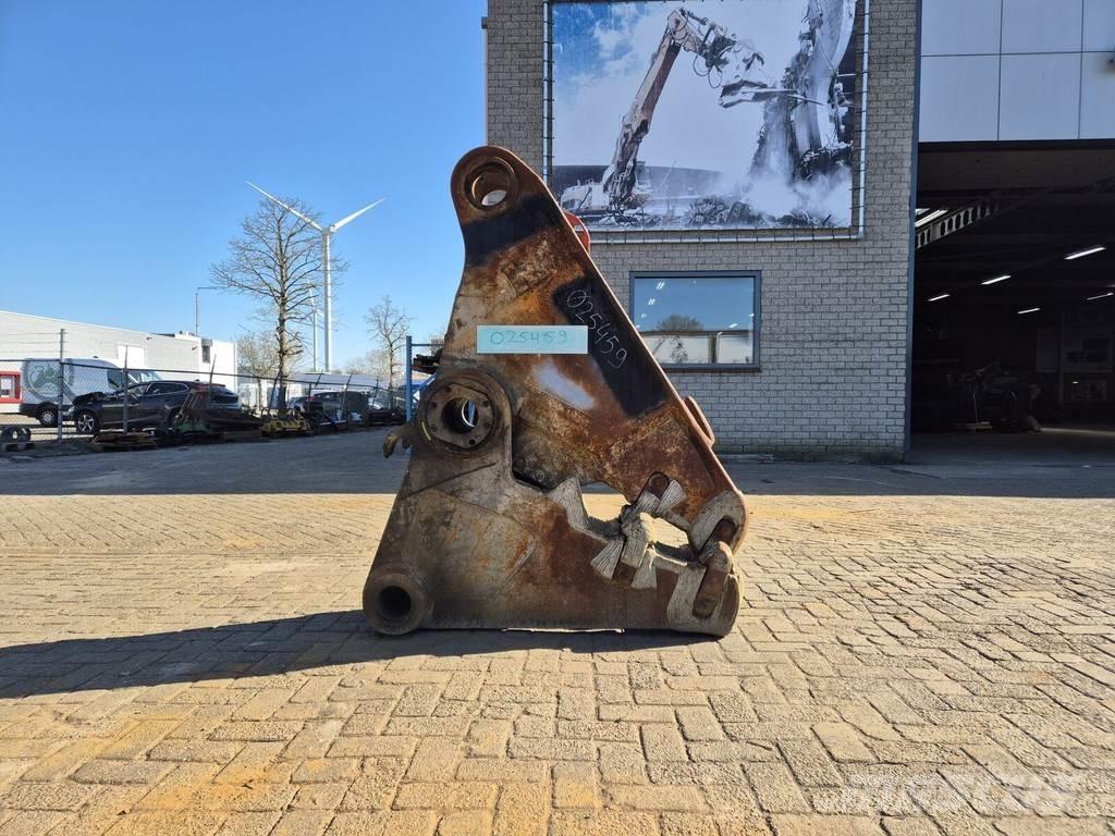  Onbekend B50-MP30 Cortadoras