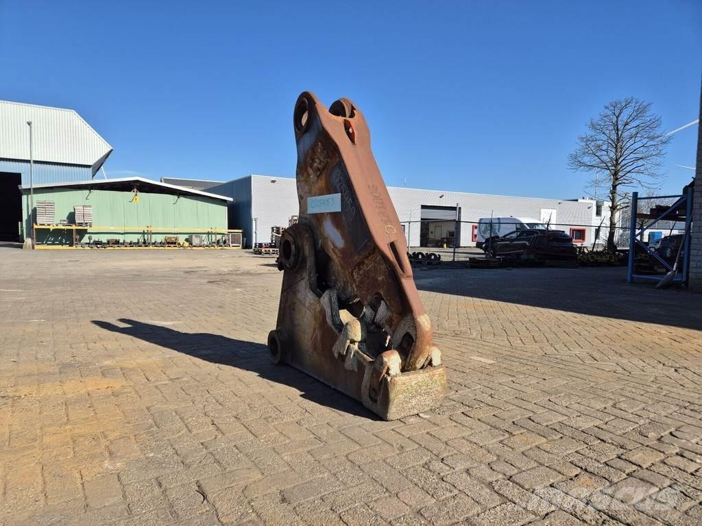  Onbekend B50-MP30 Cortadoras