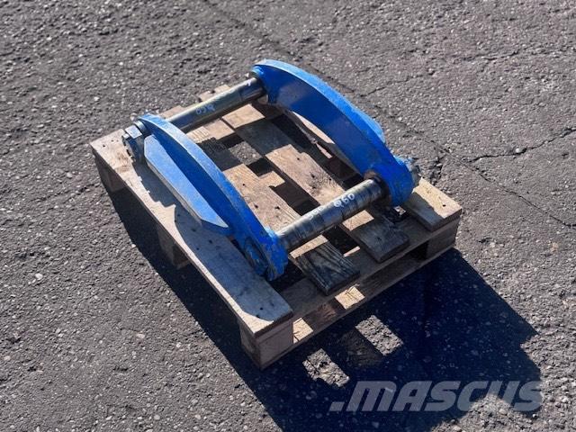 Fuchs USED PARTS Pinzas