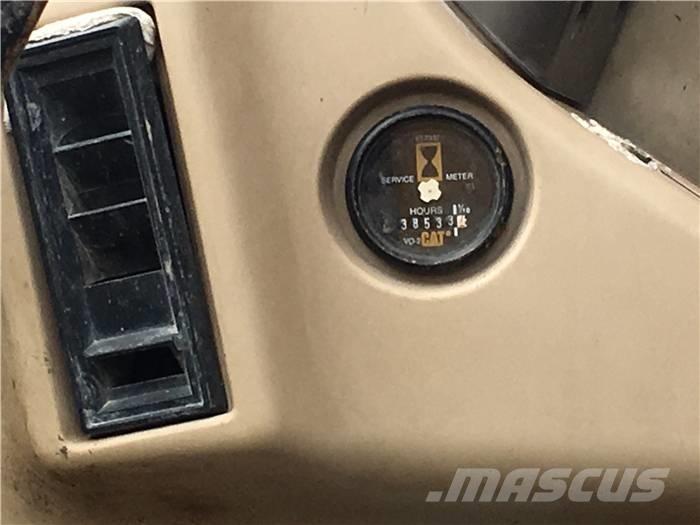 CAT 330 B L Excavadoras sobre orugas