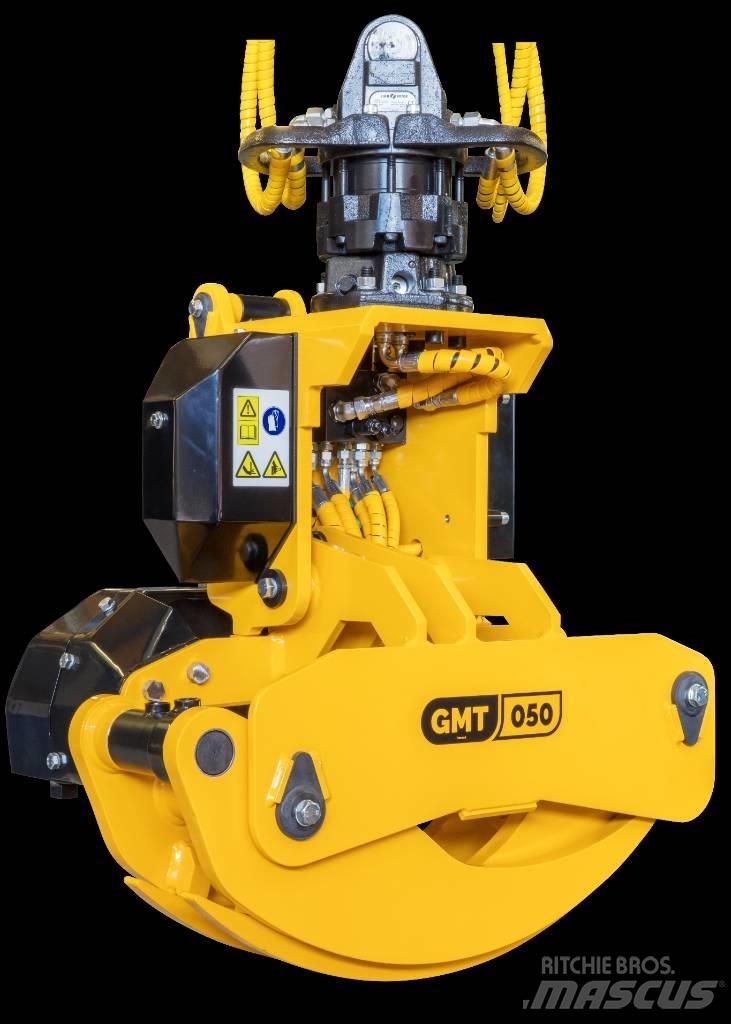  GMT Equipment GMT050 Cabezales cortadores