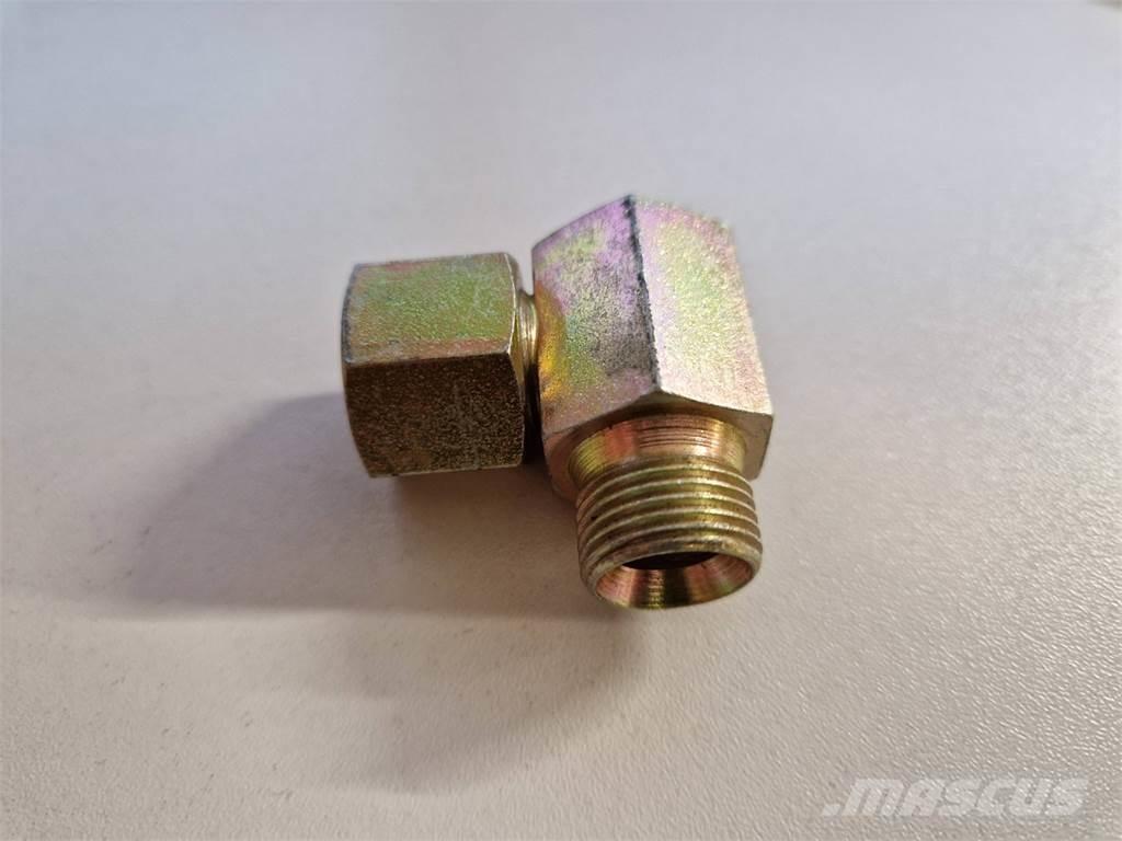 Rottne 052-0080 Hidráulicos